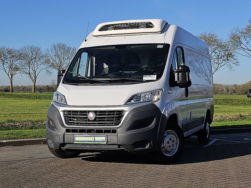 Fiat Ducato 2.3 L2H2 Koelwagen FRIGO - Koelwagen: afbeelding 1 Fiat Ducato 2.3 L2H2 Koelwagen FRIGO - Koelwagen: afbeelding 1