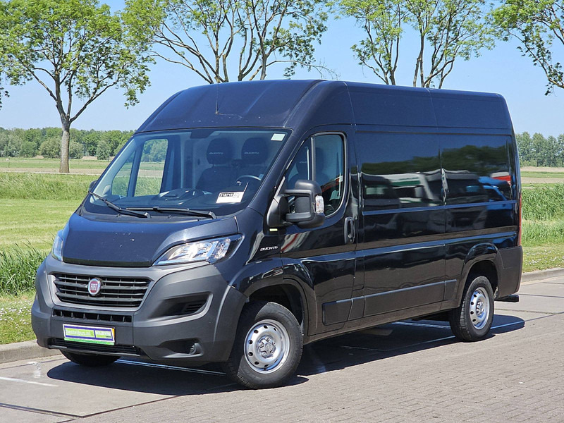 Fiat Ducato 2.3 L2H2 Navi ECC Euro6! - Kleine bestelwagen: afbeelding 2 Fiat Ducato 2.3 L2H2 Navi ECC Euro6! - Kleine bestelwagen: afbeelding 2