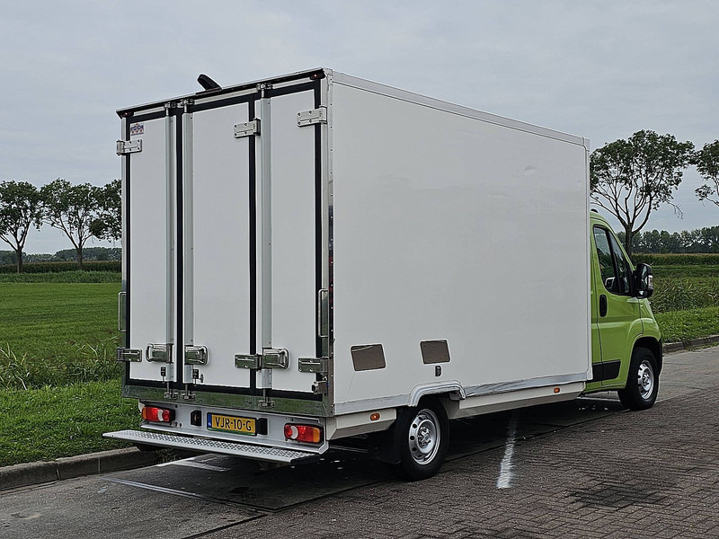 Fiat Ducato 2.3 ac koeling EURO6 - Koelwagen: afbeelding 3 Fiat Ducato 2.3 ac koeling EURO6 - Koelwagen: afbeelding 3