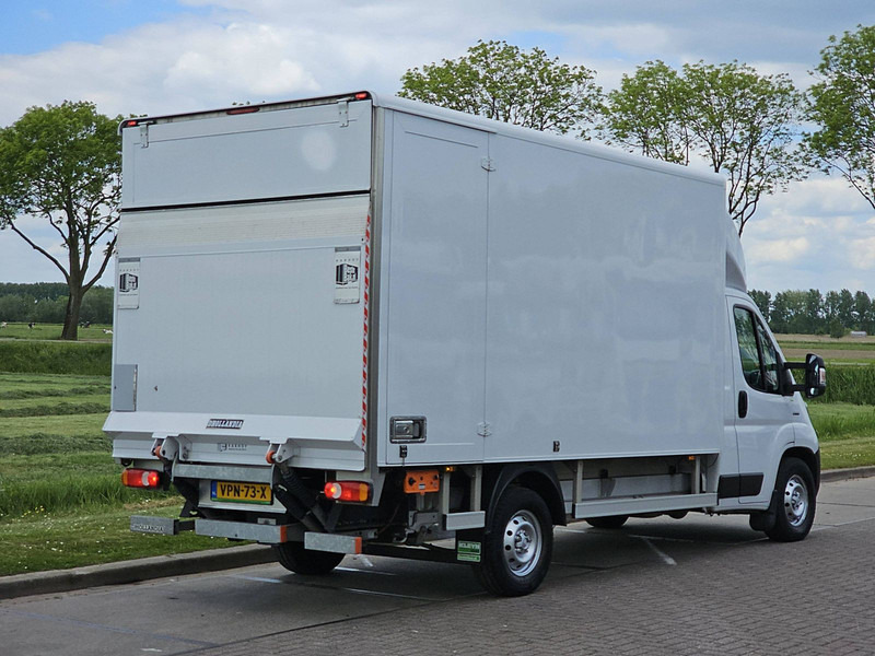Fiat Ducato 35 AC AUTOMAAT EURO6 - Bestelwagen gesloten laadbak: afbeelding 3 Fiat Ducato 35 AC AUTOMAAT EURO6 - Bestelwagen gesloten laadbak: afbeelding 3
