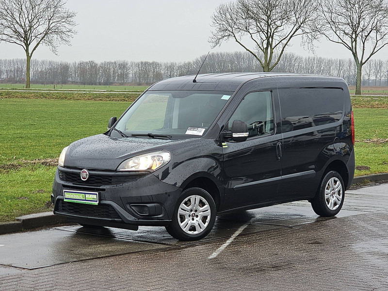 Fiat FIAT DOBLO 1.3 L1 Airco Export! - Bestelwagen gesloten laadbak: afbeelding 2 Fiat FIAT DOBLO 1.3 L1 Airco Export! - Bestelwagen gesloten laadbak: afbeelding 2