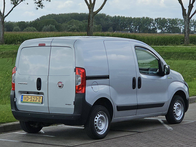 Fiat Fiorino - Kleine bestelwagen: afbeelding 3 Fiat Fiorino - Kleine bestelwagen: afbeelding 3
