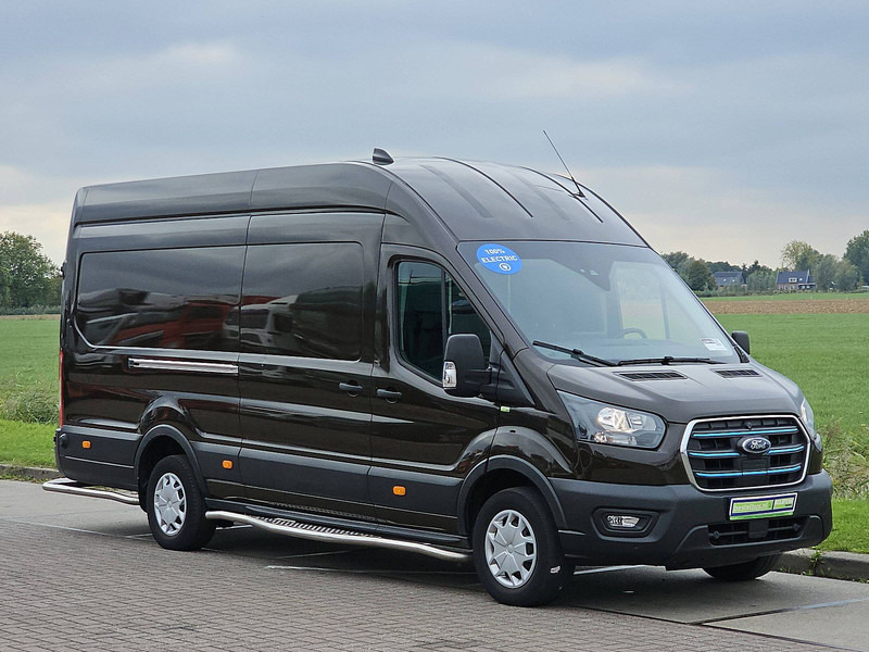 Ford E-Transit 68kWh Maxi Automaat! - Gesloten bestelwagen, Elektrische bedrijfswagen: afbeelding 5 Ford E-Transit 68kWh Maxi Automaat! - Gesloten bestelwagen, Elektrische bedrijfswagen: afbeelding 5