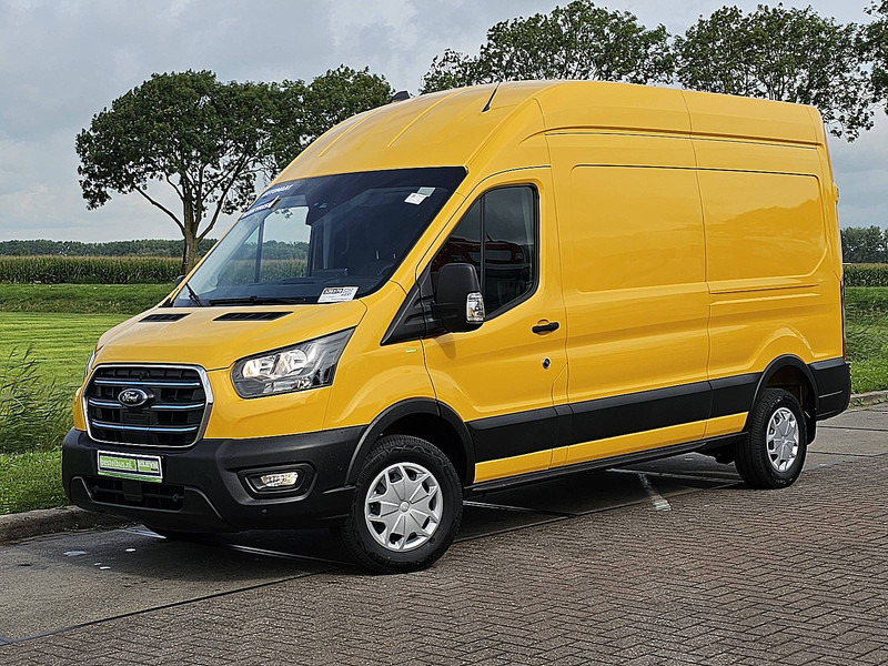 Ford E-Transit L3H3 68kWh Navi! - Gesloten bestelwagen, Elektrische bedrijfswagen: afbeelding 2 Ford E-Transit L3H3 68kWh Navi! - Gesloten bestelwagen, Elektrische bedrijfswagen: afbeelding 2