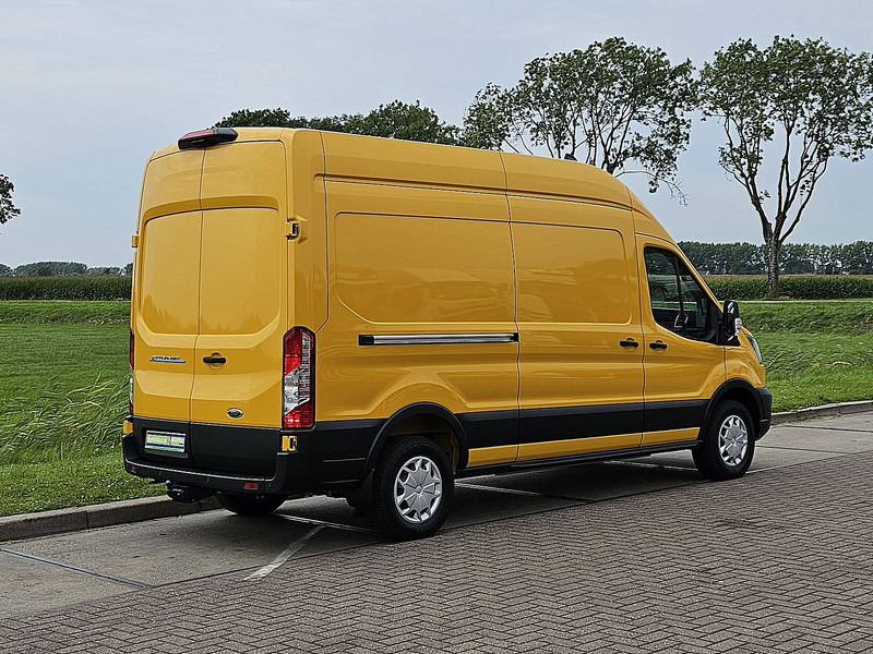 Ford E-Transit L3H3 elektr. 68 Kwh - Gesloten bestelwagen, Elektrische bedrijfswagen: afbeelding 3 Ford E-Transit L3H3 elektr. 68 Kwh - Gesloten bestelwagen, Elektrische bedrijfswagen: afbeelding 3
