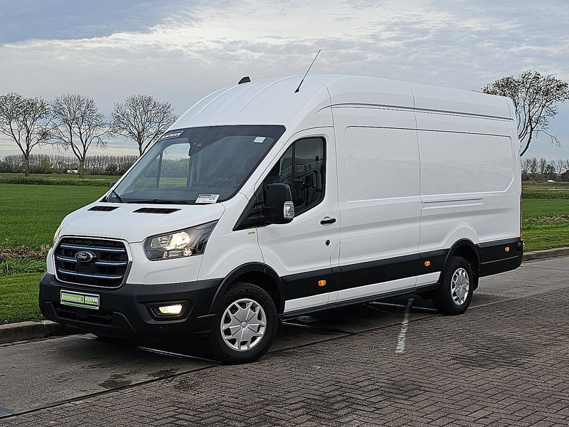 Ford E-Transit L4H3 Maxi 68kWh AC! - Gesloten bestelwagen, Elektrische bedrijfswagen: afbeelding 2 Ford E-Transit L4H3 Maxi 68kWh AC! - Gesloten bestelwagen, Elektrische bedrijfswagen: afbeelding 2