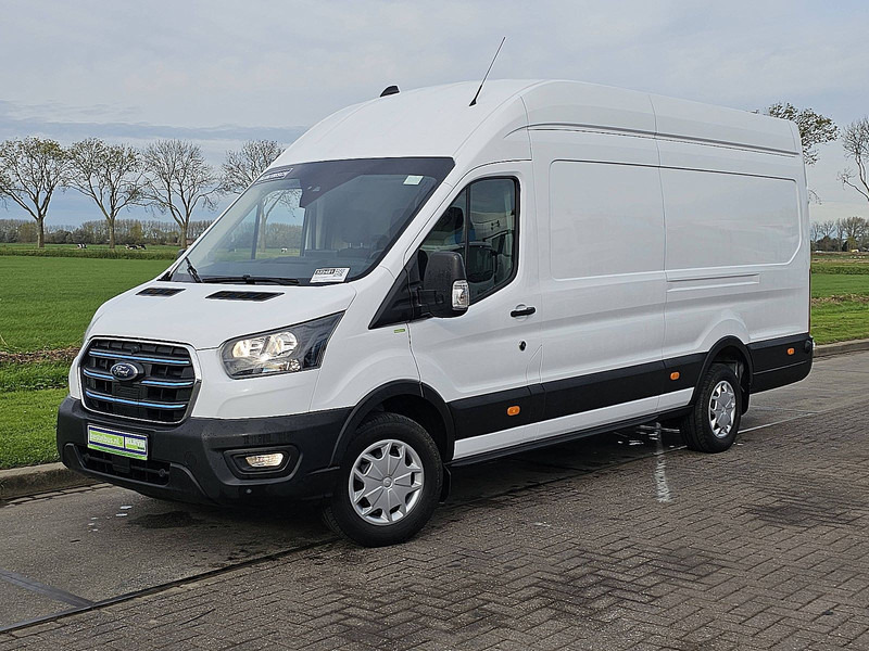 Ford E-Transit L4H3 Maxi 68kWh! - Gesloten bestelwagen, Elektrische bedrijfswagen: afbeelding 2 Ford E-Transit L4H3 Maxi 68kWh! - Gesloten bestelwagen, Elektrische bedrijfswagen: afbeelding 2