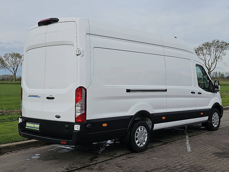 Ford E-Transit L4H3 Maxi 68kWh! - Gesloten bestelwagen, Elektrische bedrijfswagen: afbeelding 3 Ford E-Transit L4H3 Maxi 68kWh! - Gesloten bestelwagen, Elektrische bedrijfswagen: afbeelding 3