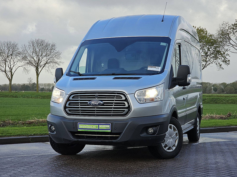 Ford Transit 2.0 L2H3 WP-Inrichting - Gesloten bestelwagen: afbeelding 1 Ford Transit 2.0 L2H3 WP-Inrichting - Gesloten bestelwagen: afbeelding 1