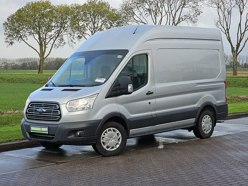 Ford Transit 2.0 L2H3 WP-Inrichting - Gesloten bestelwagen: afbeelding 2 Ford Transit 2.0 L2H3 WP-Inrichting - Gesloten bestelwagen: afbeelding 2