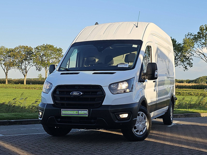 Ford Transit 2.0 L3H3 Nav 360Camera! - Gesloten bestelwagen: afbeelding 1 Ford Transit 2.0 L3H3 Nav 360Camera! - Gesloten bestelwagen: afbeelding 1