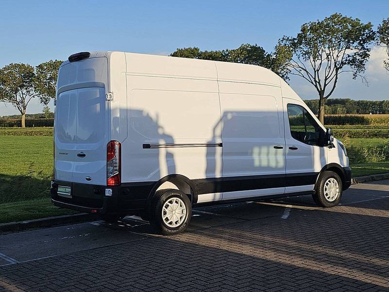 Ford Transit 2.0 L3H3 Nav 360Camera! - Gesloten bestelwagen: afbeelding 3 Ford Transit 2.0 L3H3 Nav 360Camera! - Gesloten bestelwagen: afbeelding 3