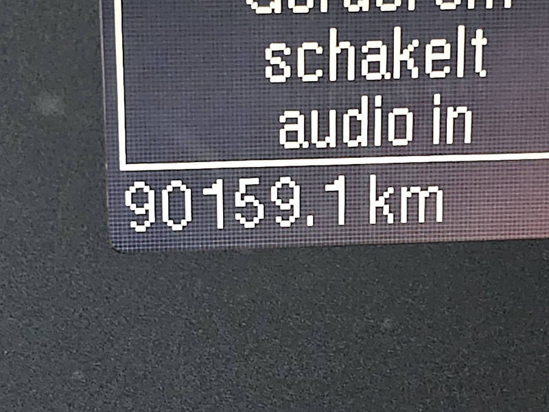 Bestelwagen open laadbak Ford Transit 2.0 L4 Open-Laadbak D.C.: afbeelding 9 Bestelwagen open laadbak Ford Transit 2.0 L4 Open-Laadbak D.C.: afbeelding 9