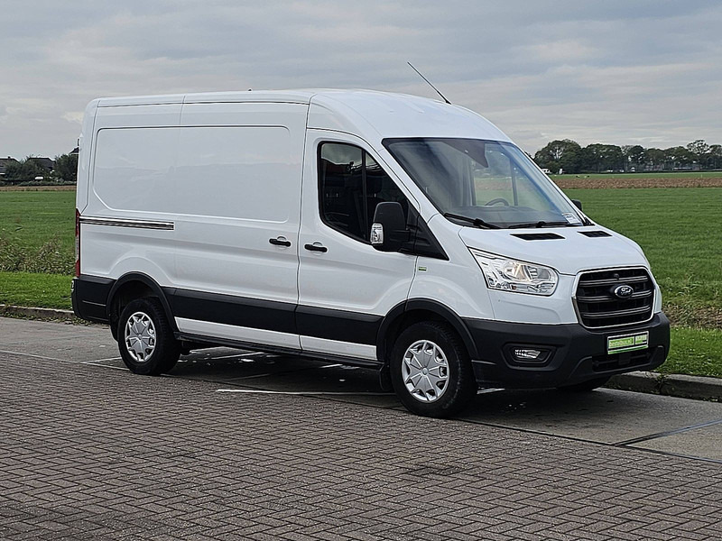 Ford Transit 2.0 TDCI 130 L2H2 - Gesloten bestelwagen: afbeelding 5 Ford Transit 2.0 TDCI 130 L2H2 - Gesloten bestelwagen: afbeelding 5