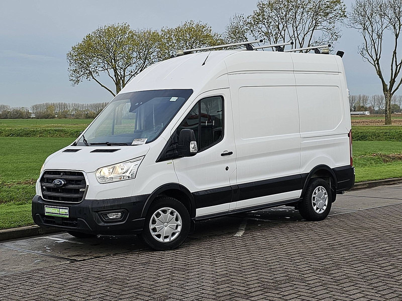 Ford Transit 2.0 TDCI 170 4X4 L2H2 - Gesloten bestelwagen: afbeelding 2 Ford Transit 2.0 TDCI 170 4X4 L2H2 - Gesloten bestelwagen: afbeelding 2