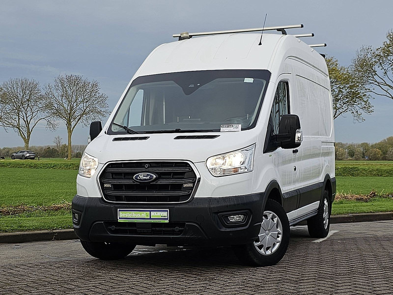 Ford Transit 2.0 TDCI 170 4X4 L2H2 - Gesloten bestelwagen: afbeelding 1 Ford Transit 2.0 TDCI 170 4X4 L2H2 - Gesloten bestelwagen: afbeelding 1