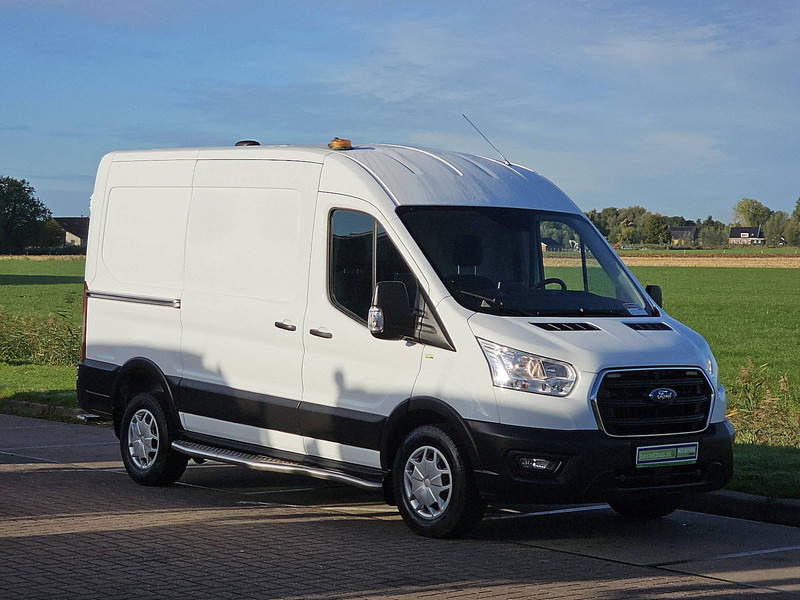 Ford Transit 2.0 TDCI 170 AUT. L2H2 - Gesloten bestelwagen: afbeelding 5 Ford Transit 2.0 TDCI 170 AUT. L2H2 - Gesloten bestelwagen: afbeelding 5