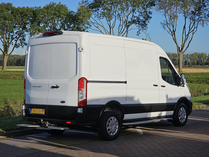 Ford Transit 2.0 TDCI 170 AUT. L2H2 - Gesloten bestelwagen: afbeelding 3 Ford Transit 2.0 TDCI 170 AUT. L2H2 - Gesloten bestelwagen: afbeelding 3