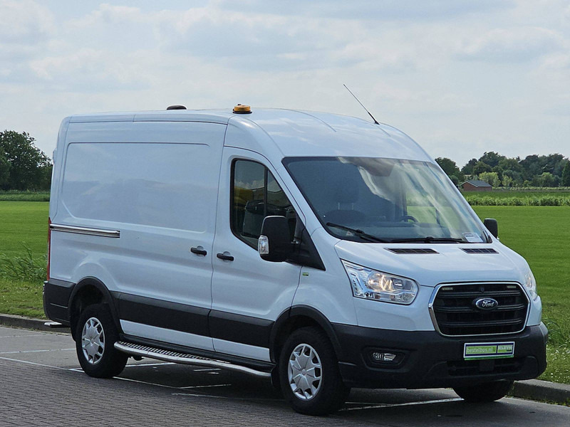 Ford Transit 2.0 TDCI 170 AUT. L2H2 - Gesloten bestelwagen: afbeelding 5 Ford Transit 2.0 TDCI 170 AUT. L2H2 - Gesloten bestelwagen: afbeelding 5