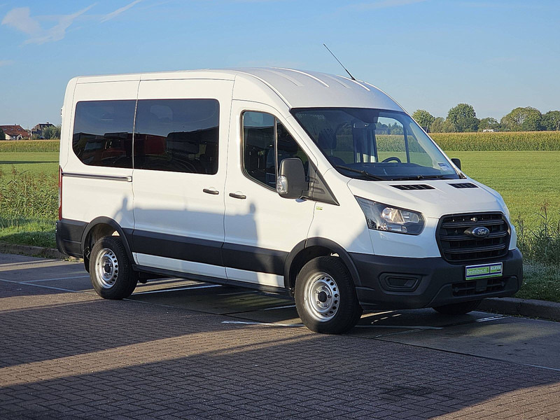 Ford Transit 330 ac 9 persoons EURO6 - Minibus, Personenvervoer: afbeelding 5 Ford Transit 330 ac 9 persoons EURO6 - Minibus, Personenvervoer: afbeelding 5