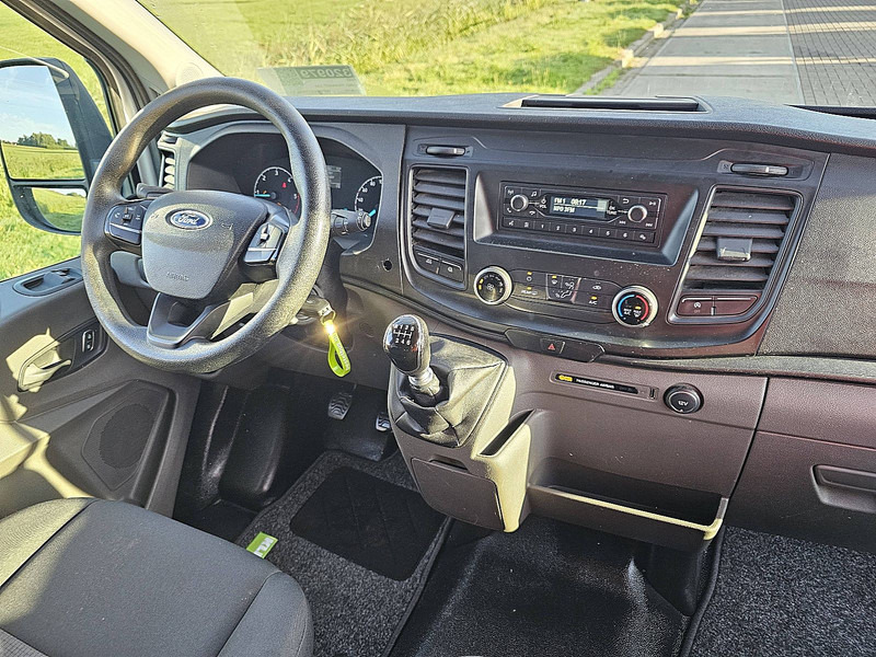 Minibus, Personenvervoer Ford Transit 330 ac 9 persoons EURO6: afbeelding 8