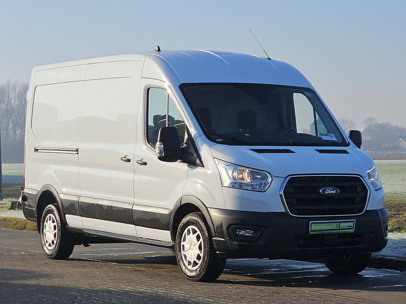 Ford Transit 350 AC NAVI EURO6 - Gesloten bestelwagen: afbeelding 5 Ford Transit 350 AC NAVI EURO6 - Gesloten bestelwagen: afbeelding 5