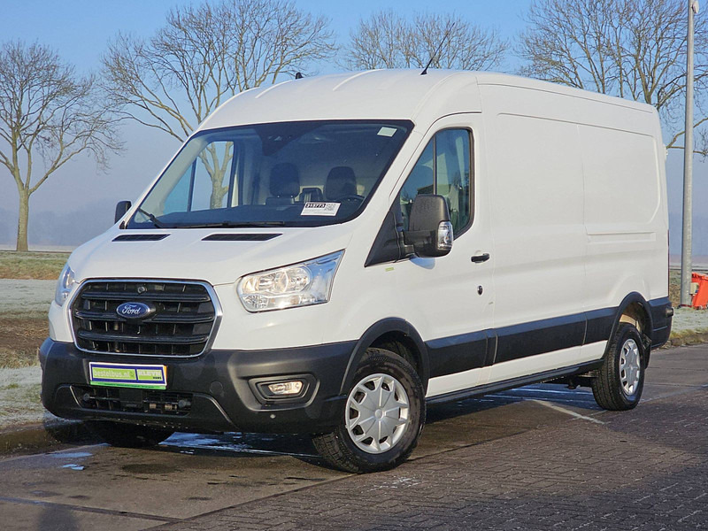 Ford Transit 350 AC NAVI EURO6 - Gesloten bestelwagen: afbeelding 2 Ford Transit 350 AC NAVI EURO6 - Gesloten bestelwagen: afbeelding 2