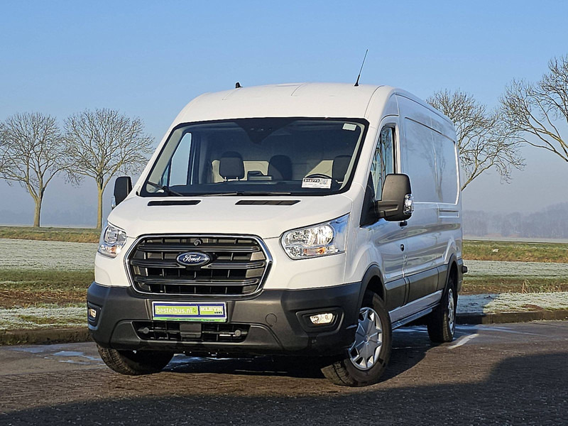 Ford Transit 350 AC NAVI EURO6 - Gesloten bestelwagen: afbeelding 1 Ford Transit 350 AC NAVI EURO6 - Gesloten bestelwagen: afbeelding 1