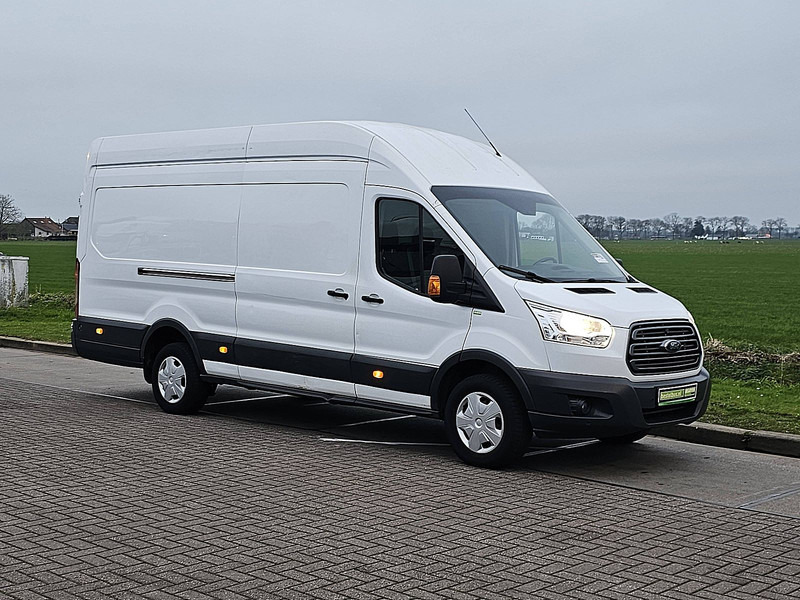 Ford Transit 350 - Kleine bestelwagen: afbeelding 5 Ford Transit 350 - Kleine bestelwagen: afbeelding 5