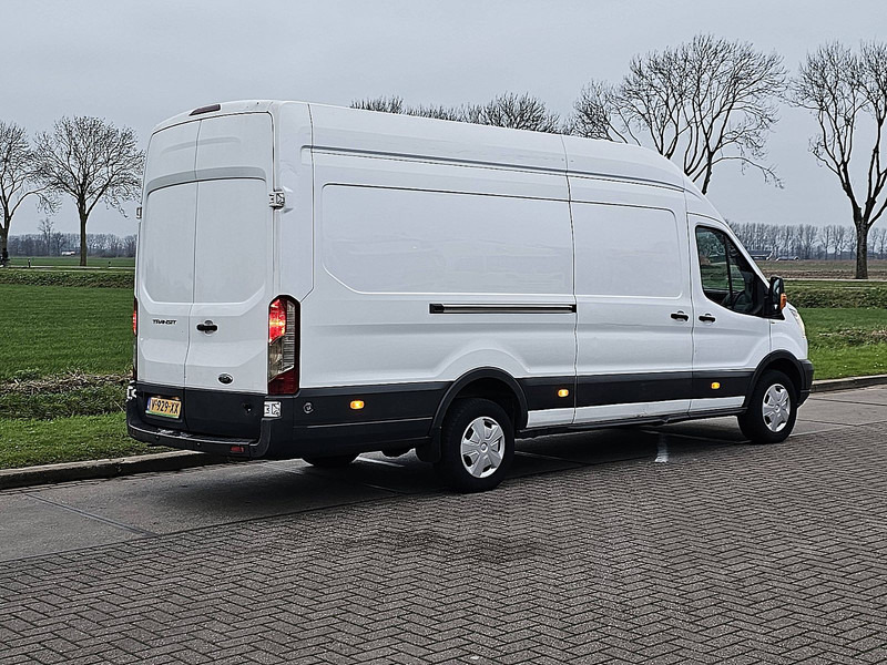 Ford Transit 350 - Kleine bestelwagen: afbeelding 3 Ford Transit 350 - Kleine bestelwagen: afbeelding 3