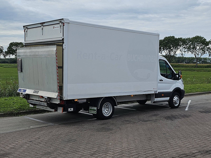 Ford Transit 350 - Bestelwagen gesloten laadbak: afbeelding 3 Ford Transit 350 - Bestelwagen gesloten laadbak: afbeelding 3