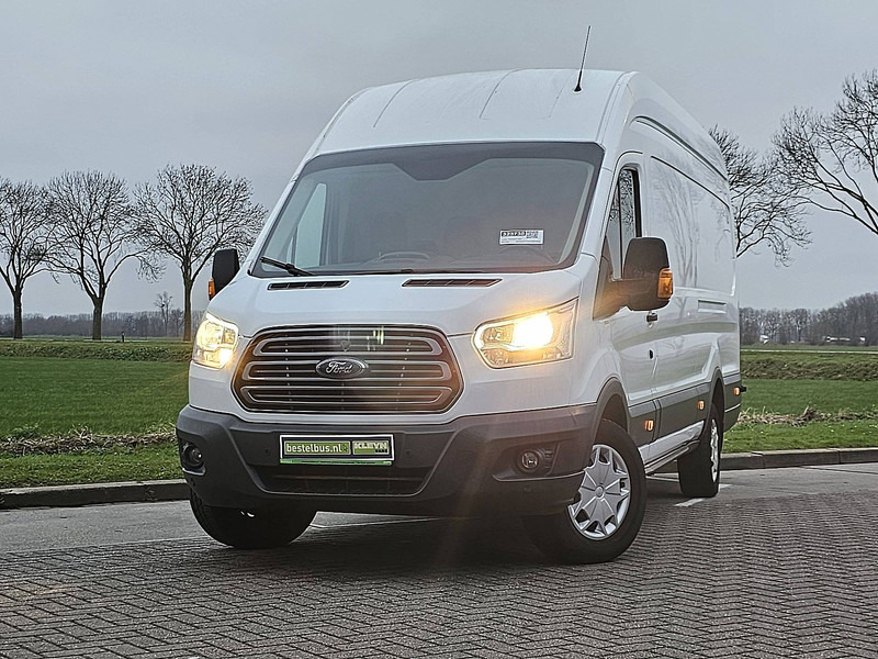 Ford Transit 350 - Kleine bestelwagen: afbeelding 1 Ford Transit 350 - Kleine bestelwagen: afbeelding 1