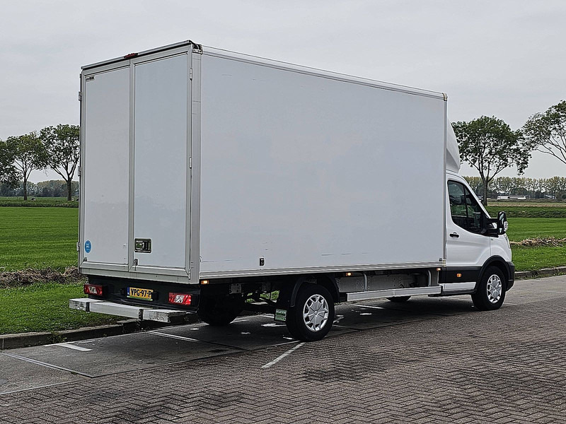 Ford Transit 350 XL MARGE EURO6! - Bestelwagen gesloten laadbak: afbeelding 3 Ford Transit 350 XL MARGE EURO6! - Bestelwagen gesloten laadbak: afbeelding 3