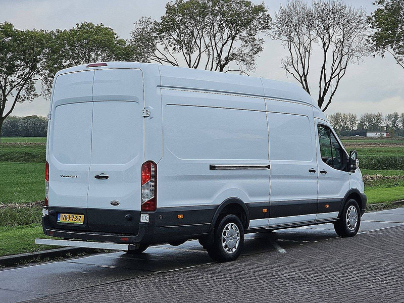 Ford Transit 350 XXL ac EURO6 - Gesloten bestelwagen: afbeelding 3 Ford Transit 350 XXL ac EURO6 - Gesloten bestelwagen: afbeelding 3