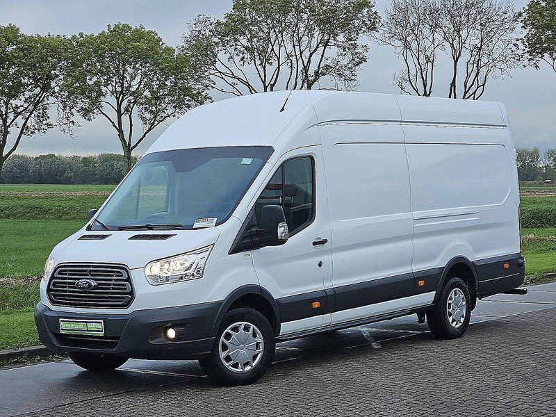 Ford Transit 350 XXL ac EURO6 - Gesloten bestelwagen: afbeelding 2 Ford Transit 350 XXL ac EURO6 - Gesloten bestelwagen: afbeelding 2