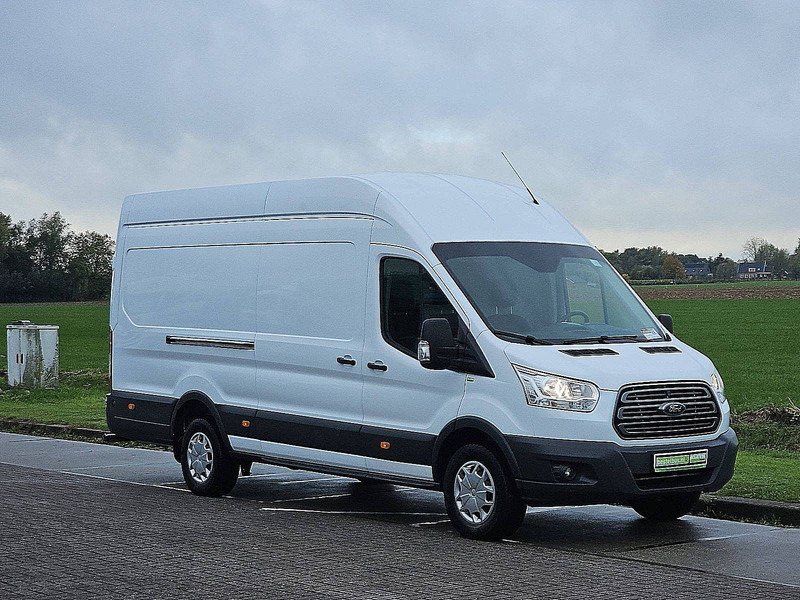 Ford Transit 350 XXL ac EURO6 - Gesloten bestelwagen: afbeelding 5 Ford Transit 350 XXL ac EURO6 - Gesloten bestelwagen: afbeelding 5