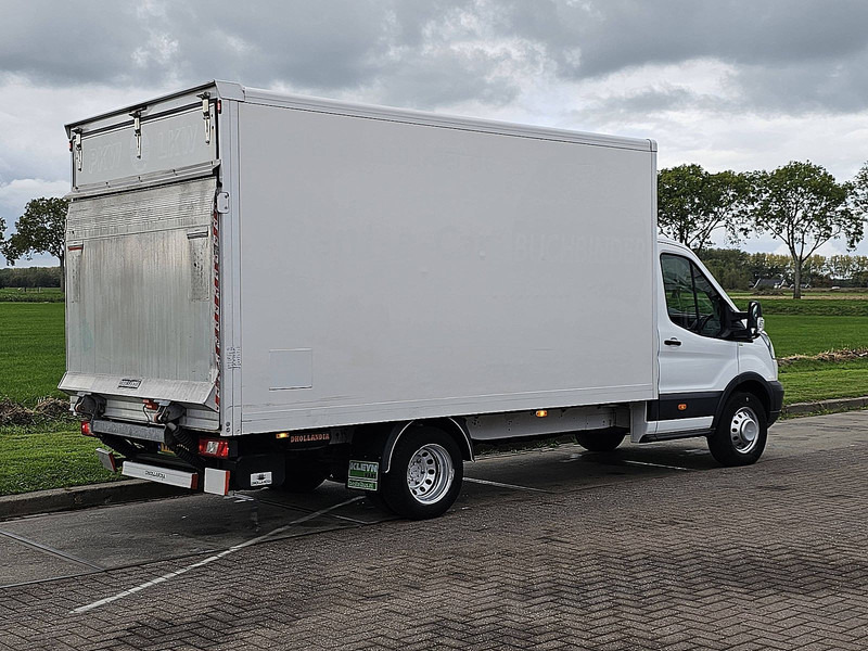 Ford Transit 350 ac EURO6 - Bestelwagen gesloten laadbak: afbeelding 3 Ford Transit 350 ac EURO6 - Bestelwagen gesloten laadbak: afbeelding 3