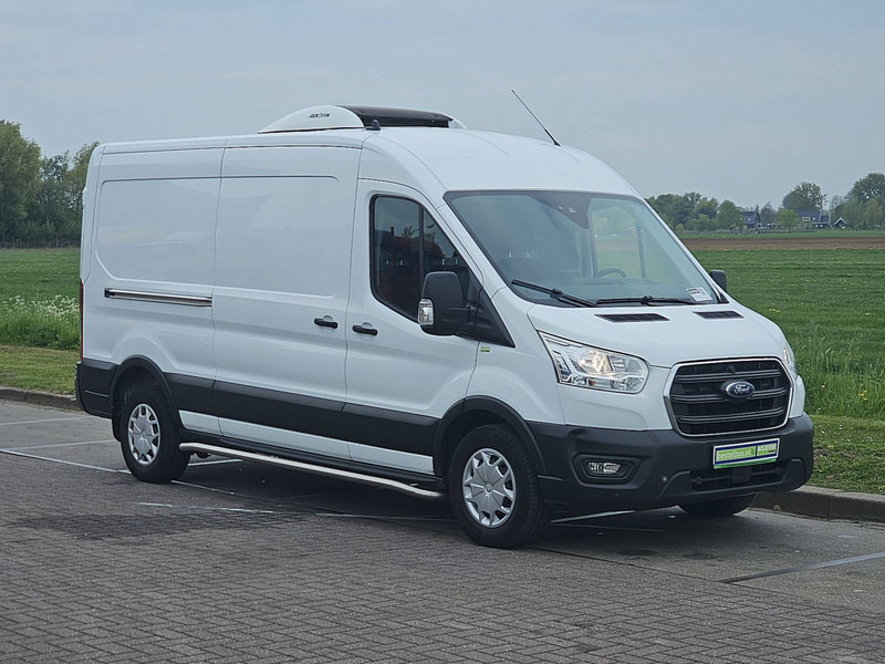 Ford Transit 350 koelwagen EURO6 - Koelwagen: afbeelding 5 Ford Transit 350 koelwagen EURO6 - Koelwagen: afbeelding 5