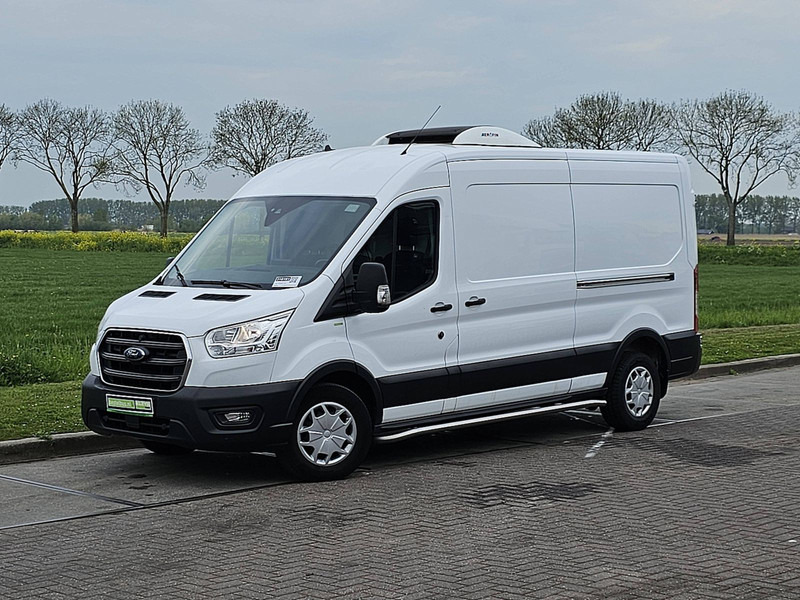 Ford Transit 350 koelwagen EURO6 - Koelwagen: afbeelding 2 Ford Transit 350 koelwagen EURO6 - Koelwagen: afbeelding 2