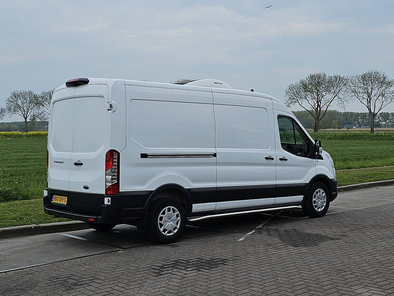 Ford Transit 350 koelwagen EURO6 - Koelwagen: afbeelding 3 Ford Transit 350 koelwagen EURO6 - Koelwagen: afbeelding 3
