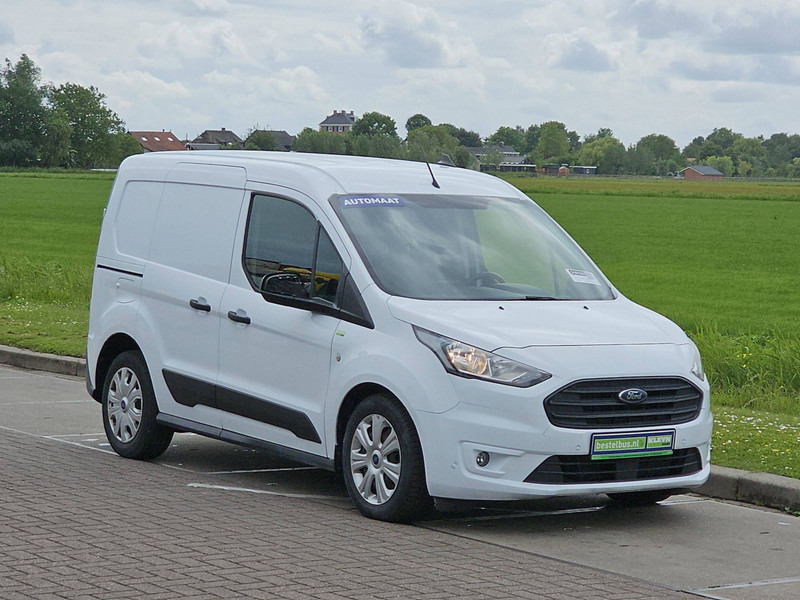 Ford Transit Connect 1.5 L1 3-Zits Automaat ! - Bestelwagen gesloten laadbak: afbeelding 5 Ford Transit Connect 1.5 L1 3-Zits Automaat ! - Bestelwagen gesloten laadbak: afbeelding 5