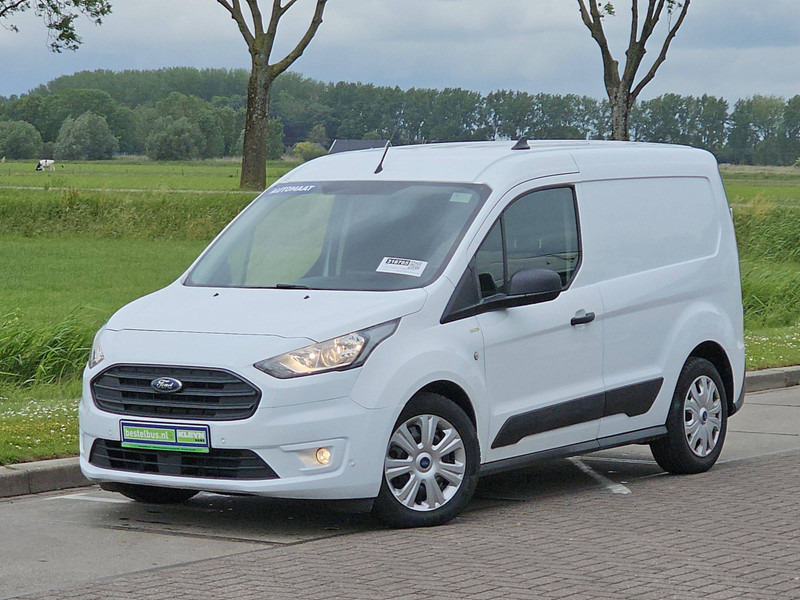 Ford Transit Connect 1.5 L1 3-Zits Automaat ! - Bestelwagen gesloten laadbak: afbeelding 2 Ford Transit Connect 1.5 L1 3-Zits Automaat ! - Bestelwagen gesloten laadbak: afbeelding 2
