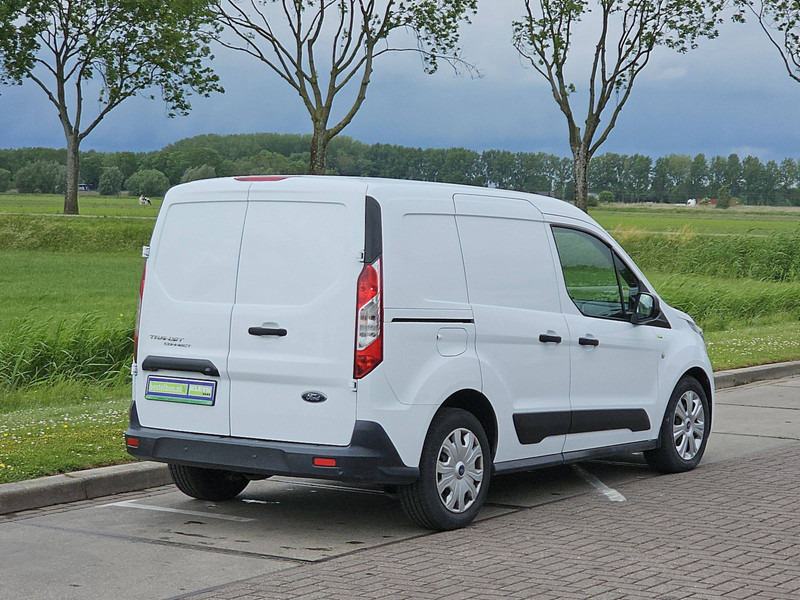Ford Transit Connect 1.5 L1 3-Zits Automaat ! - Bestelwagen gesloten laadbak: afbeelding 3 Ford Transit Connect 1.5 L1 3-Zits Automaat ! - Bestelwagen gesloten laadbak: afbeelding 3
