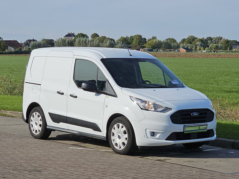Ford Transit Connect 1.5 L1 Airco Euro6 NAP! - Bestelwagen gesloten laadbak: afbeelding 5 Ford Transit Connect 1.5 L1 Airco Euro6 NAP! - Bestelwagen gesloten laadbak: afbeelding 5