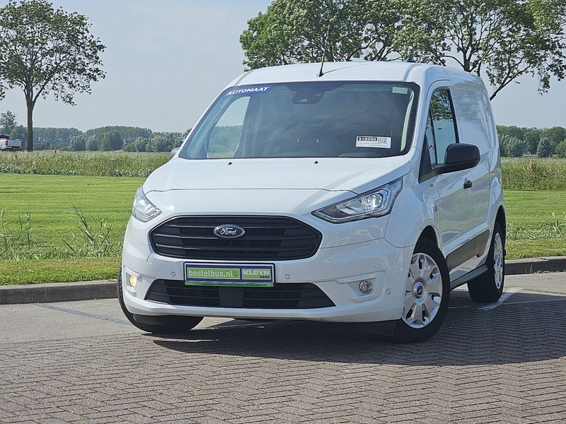 Ford Transit Connect 1.5 L1 Automaat Euro6! - Bestelwagen gesloten laadbak: afbeelding 1 Ford Transit Connect 1.5 L1 Automaat Euro6! - Bestelwagen gesloten laadbak: afbeelding 1