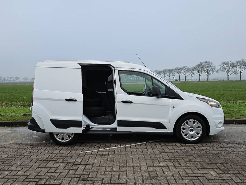 Bestelwagen gesloten laadbak Ford Transit Connect  L1 Navi 3-Zits Euro6: afbeelding 12