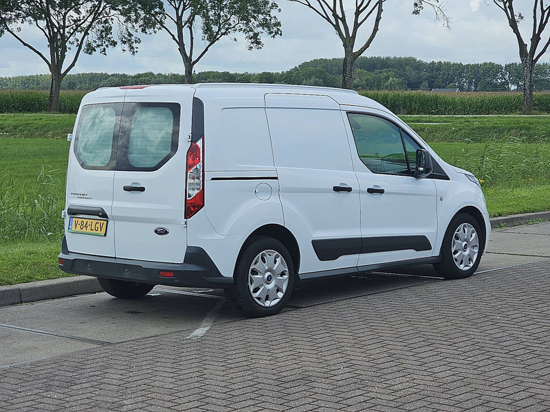 Ford Transit Connect  L1 Navi 3-Zits Euro6 - Bestelwagen gesloten laadbak: afbeelding 3 Ford Transit Connect  L1 Navi 3-Zits Euro6 - Bestelwagen gesloten laadbak: afbeelding 3