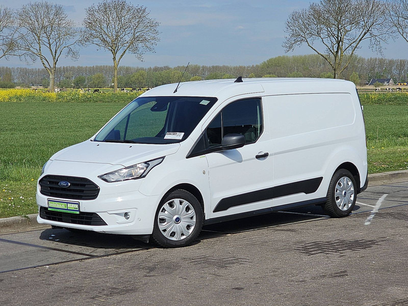 Ford Transit Connect L2 Navi Camera Euro6 - Bestelwagen gesloten laadbak: afbeelding 2 Ford Transit Connect L2 Navi Camera Euro6 - Bestelwagen gesloten laadbak: afbeelding 2