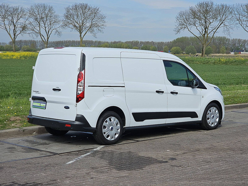 Ford Transit Connect L2 Navi Camera Euro6 - Bestelwagen gesloten laadbak: afbeelding 3 Ford Transit Connect L2 Navi Camera Euro6 - Bestelwagen gesloten laadbak: afbeelding 3