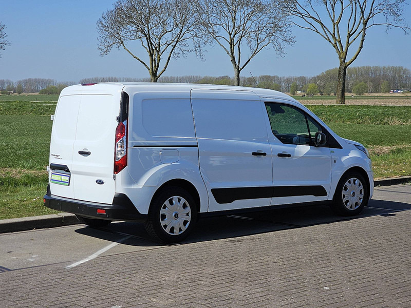 Ford Transit Connect L2 Navi Camera - Bestelwagen gesloten laadbak: afbeelding 3 Ford Transit Connect L2 Navi Camera - Bestelwagen gesloten laadbak: afbeelding 3